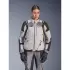 Veste Femme Alpinestars Stella Andes V4 Drystar Gris Foncé Gris Clair Jaune Fluo