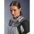 Veste Femme Alpinestars Stella Andes V4 Drystar Gris Foncé Gris Clair Jaune Fluo