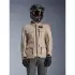Blouson Alpinestars Borrego Drystar Gris Foncé