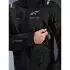 Veste Femme Alpinestars Stella Andes V4 Drystar Noir