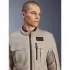 Blouson Alpinestars Borrego Drystar Gris Foncé