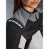 Veste Femme Alpinestars Stella Andes V4 Drystar Gris Foncé Gris Clair Corail Fluo