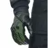 Gants Dainese Unruly Ergo-Tek Anthracite Vert
