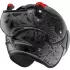 Casque Roof RO5 Boxer Alpha Blackstar Graphite Noir Mat