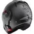 Casque Roof RO5 Boxer Alpha Blackstar Graphite Noir Mat
