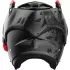 Casque Roof RO5 Boxer Alpha Blackstar Graphite Noir Mat