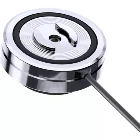 Module Anti Vibration + Chargeur SP Connect SPC+ Chrome