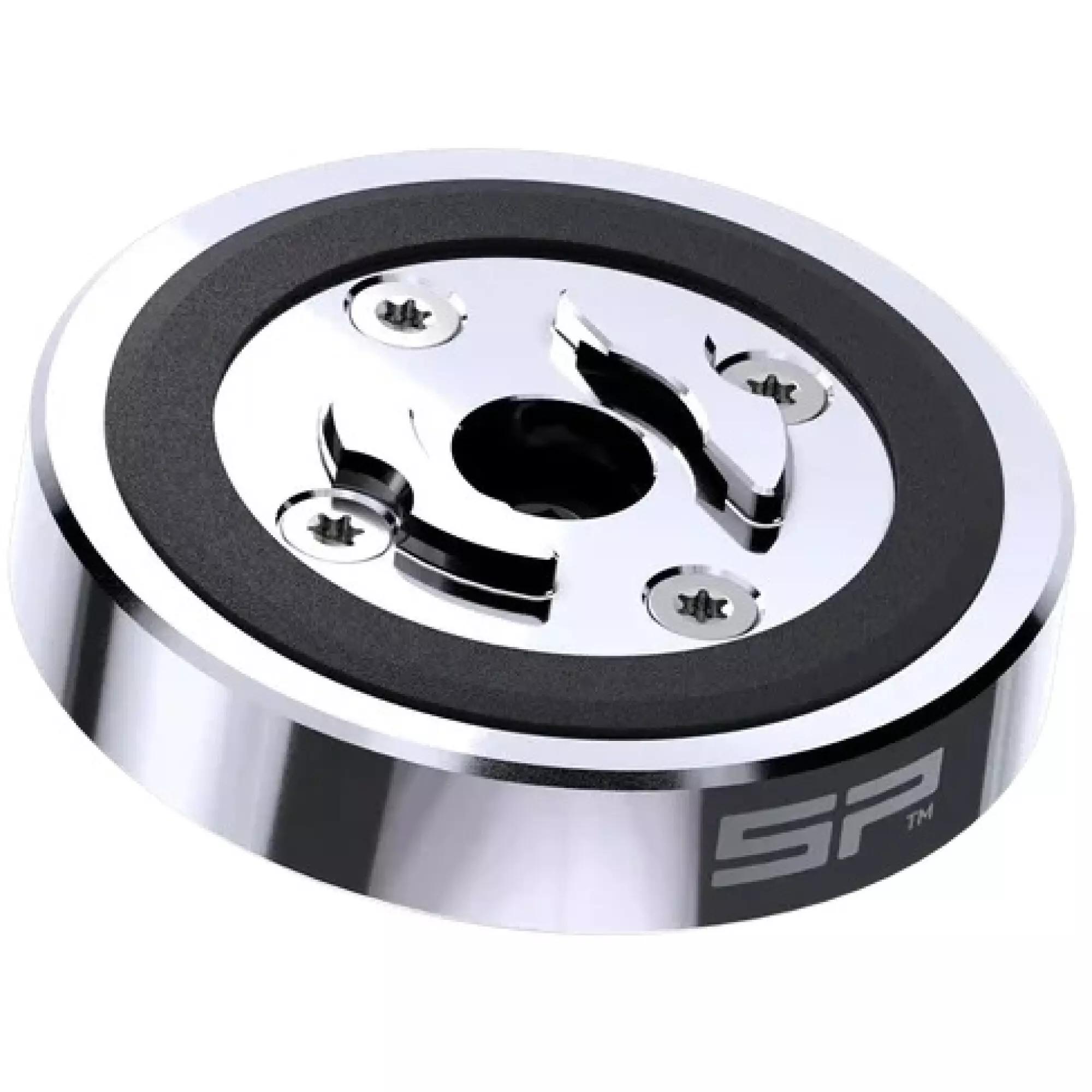 Module Anti Vibration SP Connect SPC+ Chrome