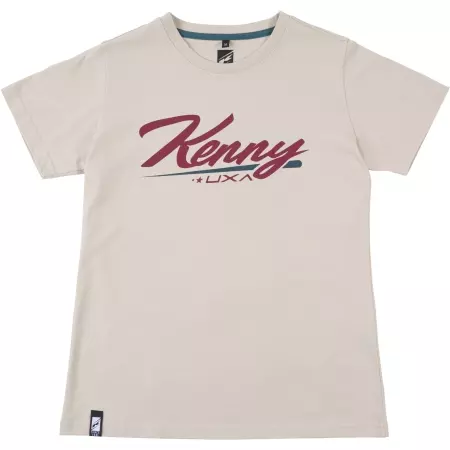 T-Shirt Femme Kenny Casual Beige