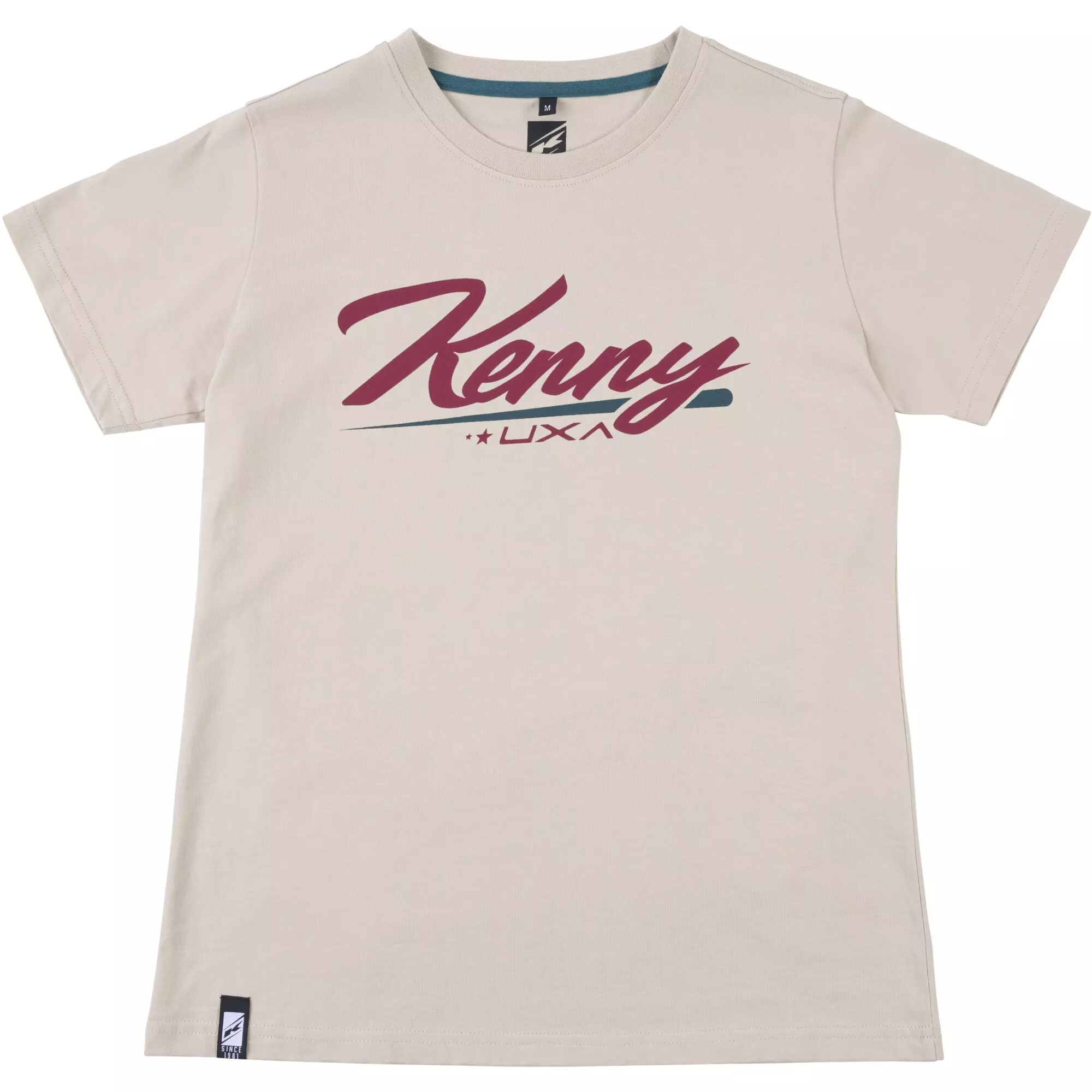 T-Shirt Femme Kenny Casual Beige