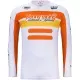 Maillot Cross Kenny Force Beach Dust Orange
