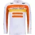 Maillot Cross Kenny Force Beach Dust Orange