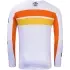 Maillot Cross Kenny Force Beach Dust Orange