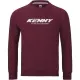 Sweat Kenny Core Bordeaux