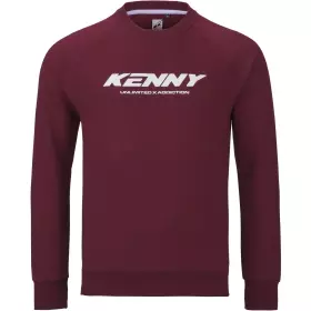 Sweat Kenny Core Bordeaux