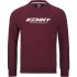 Sweat Kenny Core Bordeaux
