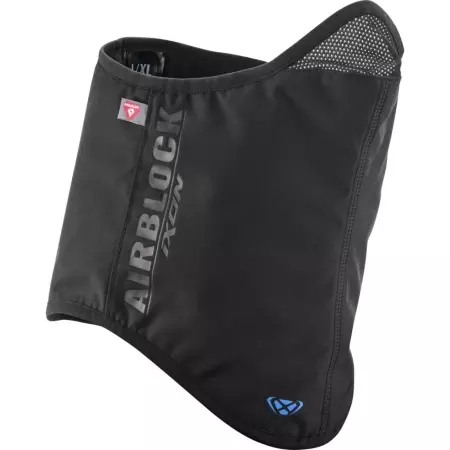 Masque Ixon Airblock Neck 2 Noir
