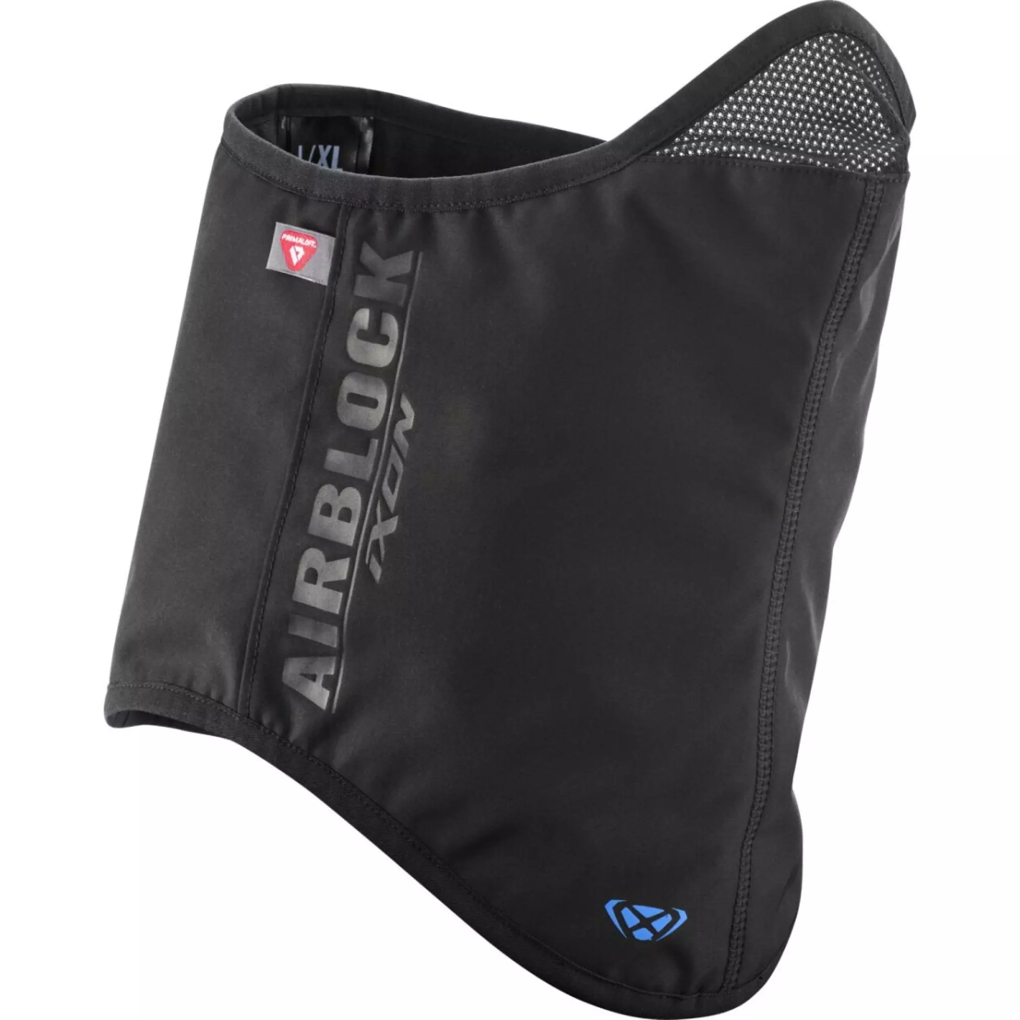 Masque Ixon Airblock Neck 2 Noir