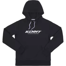 Sweat Femme Kenny Core Noir