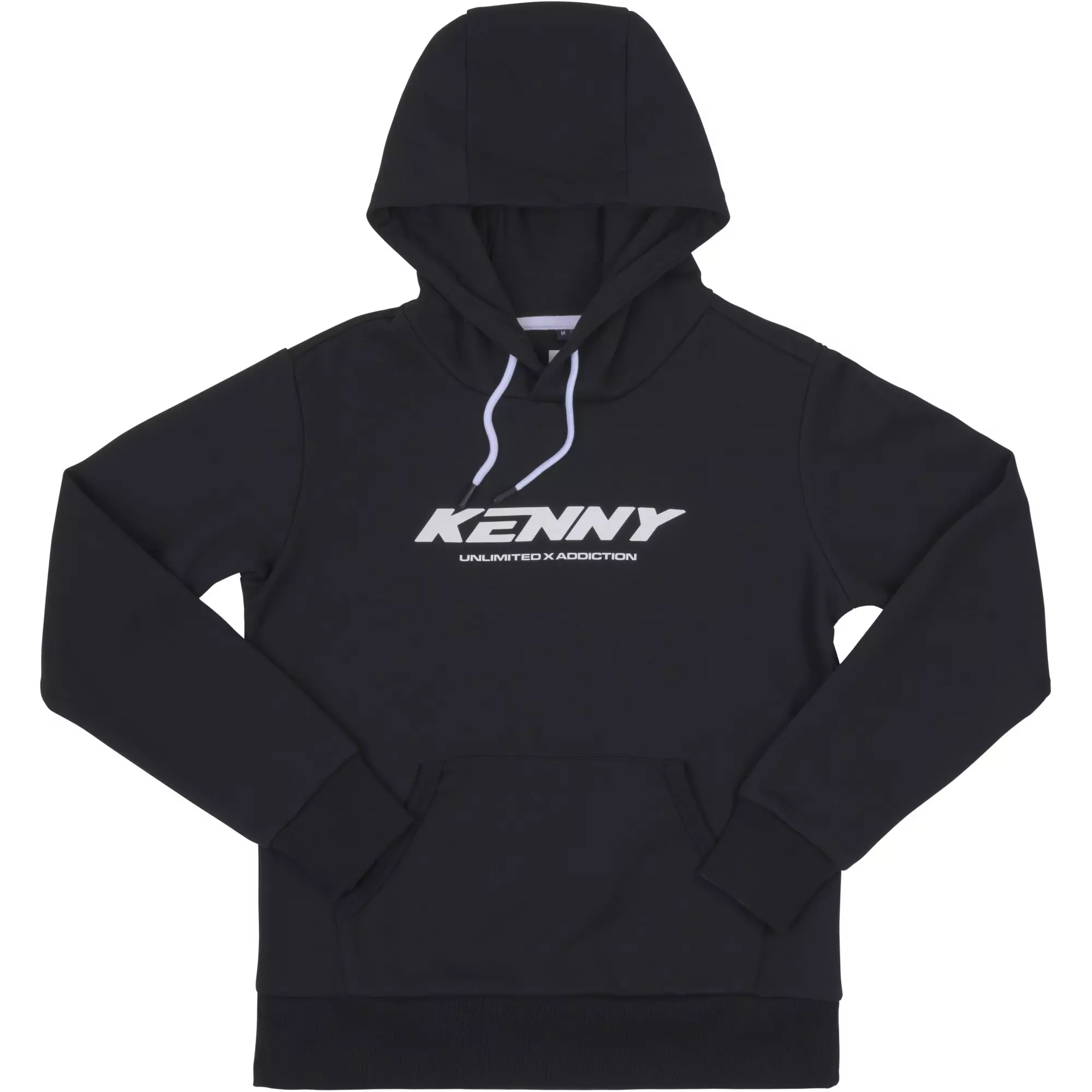 Sweat Femme Kenny Core Noir