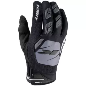 Gants Cross Kenny Safety Noir