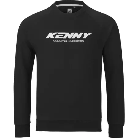 Sweat Kenny Core Noir