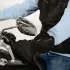 Gants Chauffants Gerbing Xtreme Air Noir