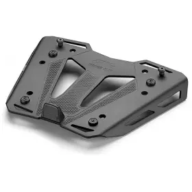 Platine Top Case Givi Monokey® M8B Trekker Aluminium Noir