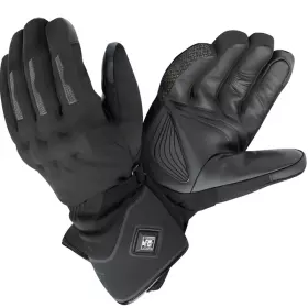 Gants Chauffants Tucano Urbano Superwarm Hydroscud® Noir