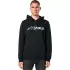 Sweat Alpinestars Blaze V3 Noir Blanc