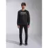 Sweat Alpinestars Bettern Crew Noir