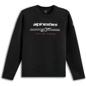 Sweat Alpinestars Bettern Crew Noir
