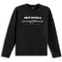 Sweat Alpinestars Bettern Crew Noir