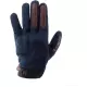 Gants Helstons Melody Evo Men Bleu Camel