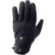 Gants Femme Helstons Simple Evo Girl Noir