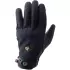 Gants Femme Helstons Simple Evo Girl Noir
