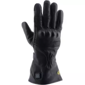 Gants Chauffants Helstons Harry Evo Noir