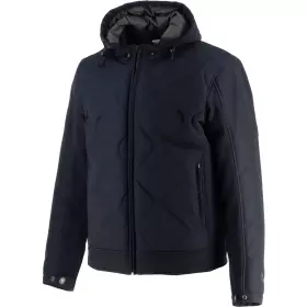 Blouson Femme Helstons Alaska Girl Noir
