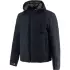Blouson Femme Helstons Alaska Girl Noir