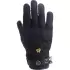 Gants Helstons Simple Evo Noir Or