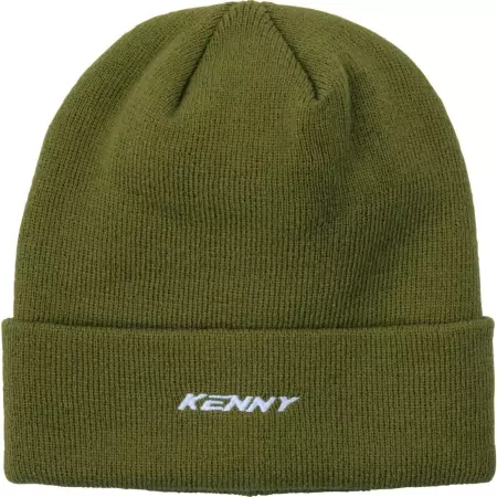 Bonnet Kenny Core Kaki