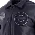 Blouson Helstons Von Dutch Brooklyn Wash Noir