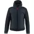 Blouson Helstons Alaska Men Gris Noir