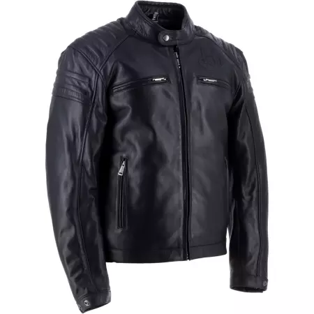 Blouson Helstons Rival Noir