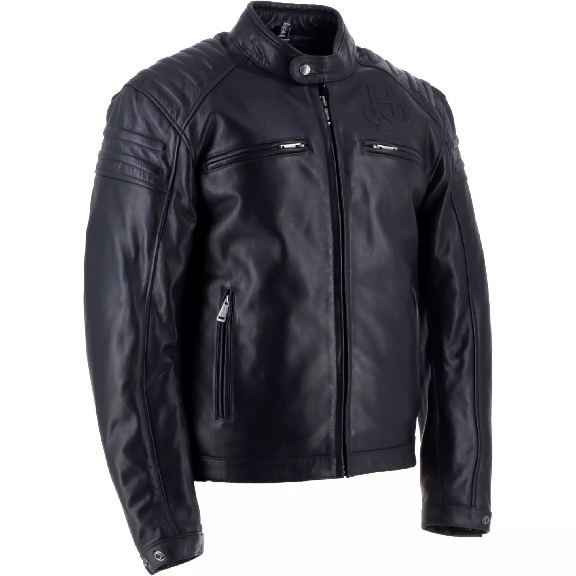 Blouson Helstons Rival Noir