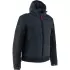 Blouson Helstons Alaska Men Gris Noir
