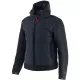 Blouson Helstons Alaska Men Gris Noir