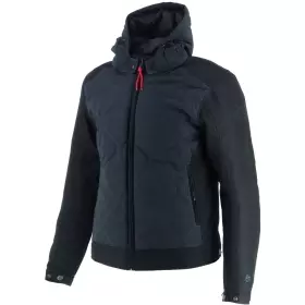 Blouson Helstons Alaska Men Gris Noir