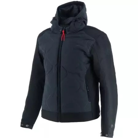 Blouson Helstons Alaska Men Gris Noir