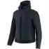 Blouson Helstons Alaska Men Gris Noir
